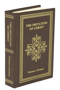 The Imitation of Christ