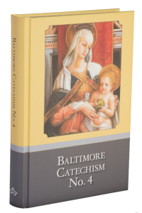 Baltimore Catechism No.4