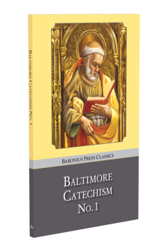 Baltimore Catechism No.1