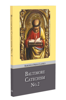 Baltimore Catechism No.2