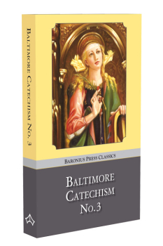 Baltimore Catechism No.3