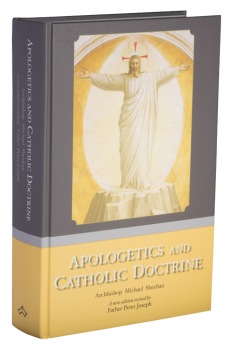 Apologetics and Catholic Doctrine