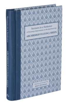 Archbishop Fulton J. Sheen