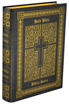 Douay-Rheims & Clementina Vulgata