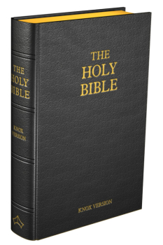 The Knox Bible