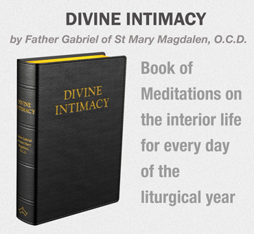 Divine Intimacy
