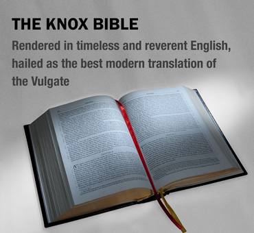 Knox Bible