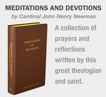 Meditations and Devotions